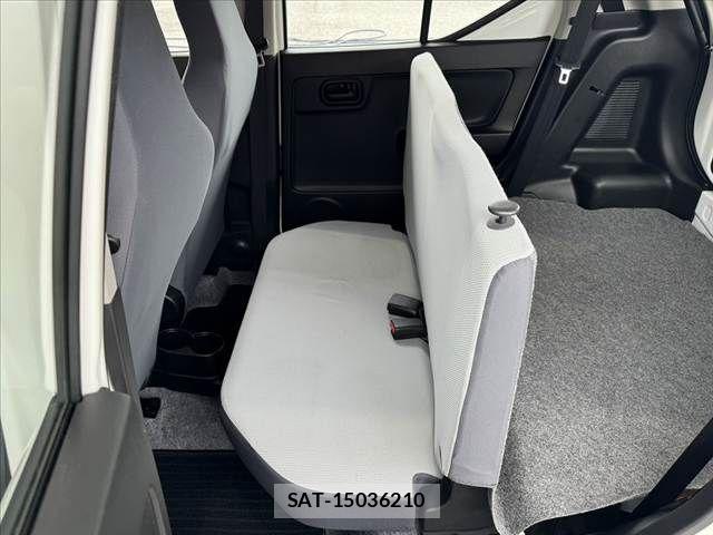 Suzuki ALTO 2018-05 7271487-20