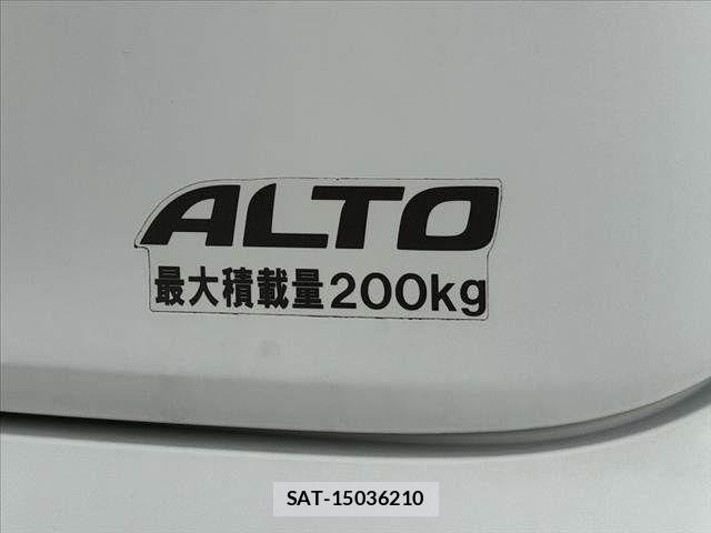 Suzuki ALTO 2018-05 7271487-22