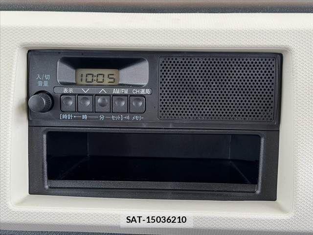 Suzuki ALTO 2018-05 7271487-2