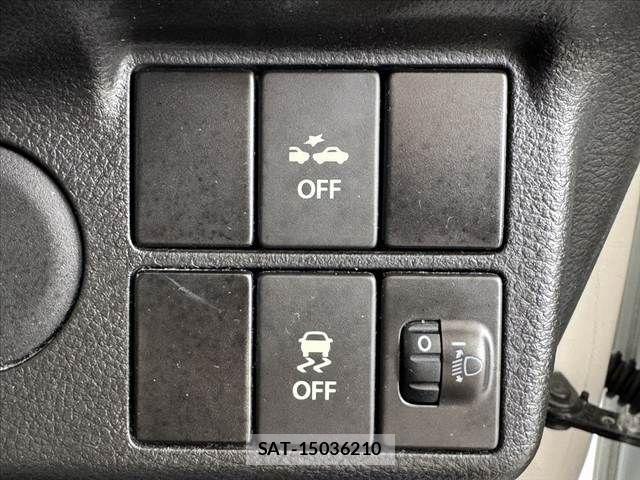 Suzuki ALTO 2018-05 7271487-3