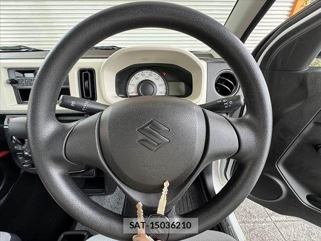 Suzuki ALTO 2018-05 7271487-6