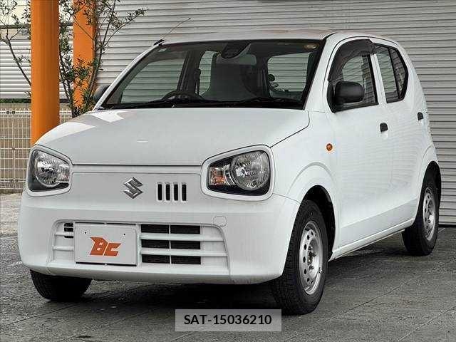 Suzuki ALTO 2018-05 7271487-7