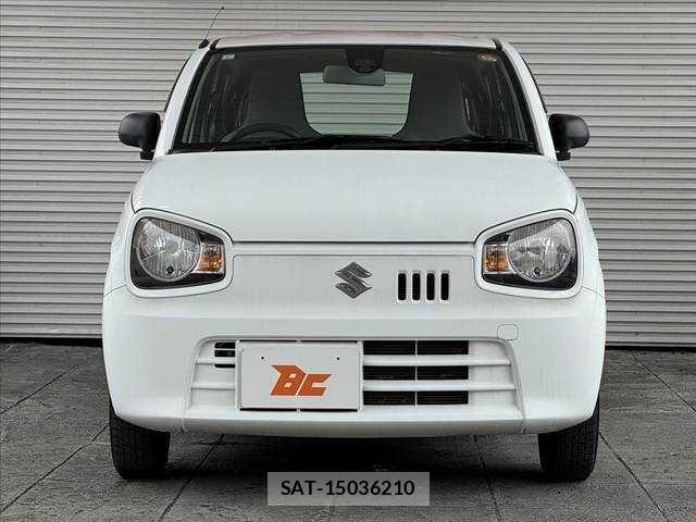 Suzuki ALTO 2018-05 7271487-8