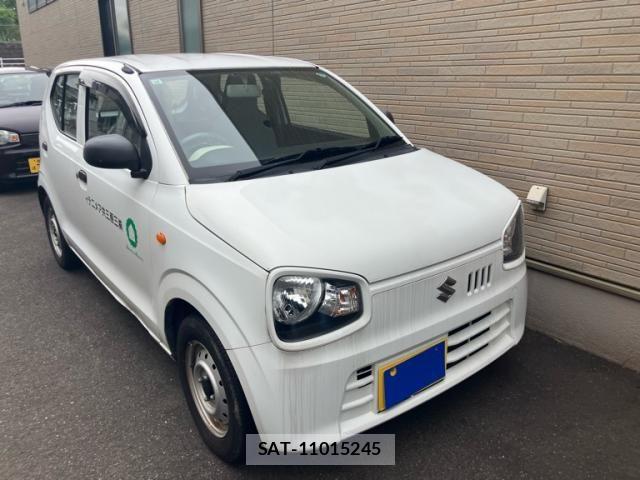 Suzuki ALTO 2017-01 7325603-0