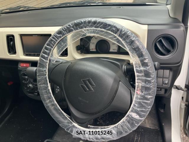Suzuki ALTO 2017-01 7325603-15