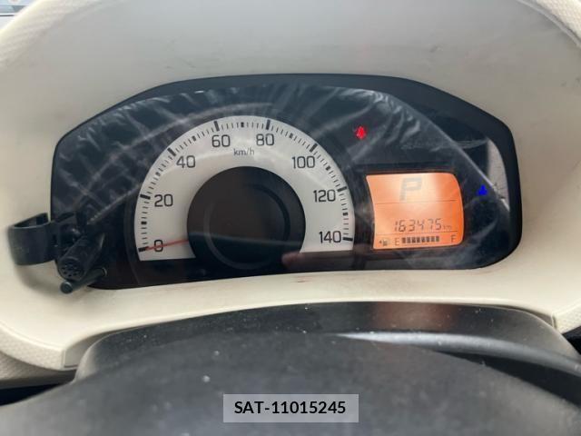Suzuki ALTO 2017-01 7325603-17