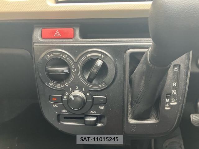 Suzuki ALTO 2017-01 7325603-18