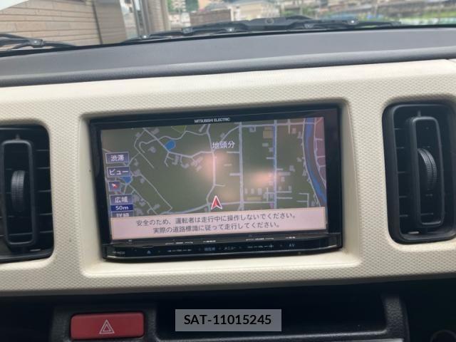 Suzuki ALTO 2017-01 7325603-19