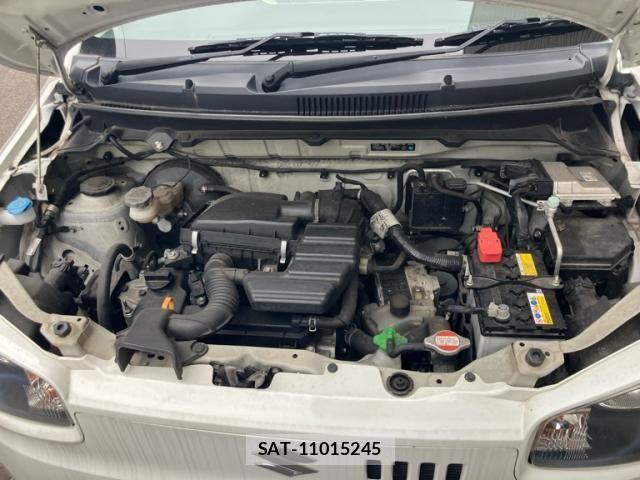 Suzuki ALTO 2017-01 7325603-21