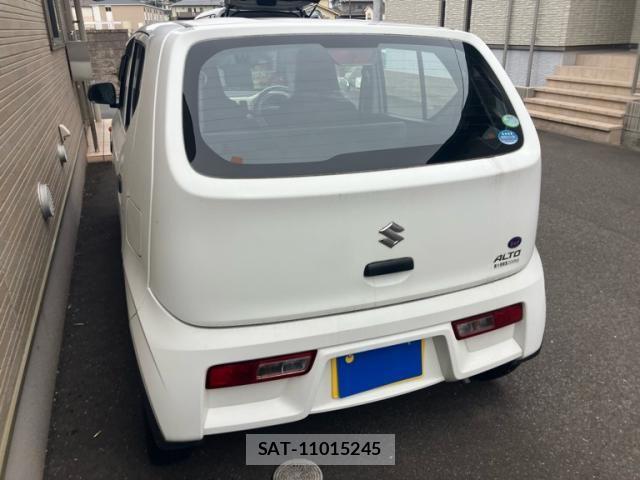 Suzuki ALTO 2017-01 7325603-6