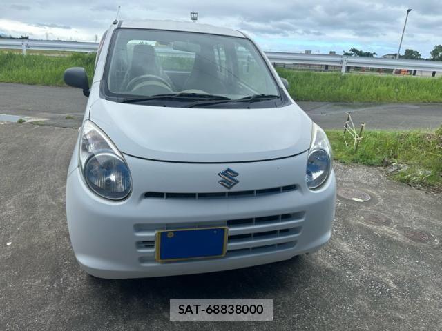 Suzuki ALTO 2014-05 7325599-0