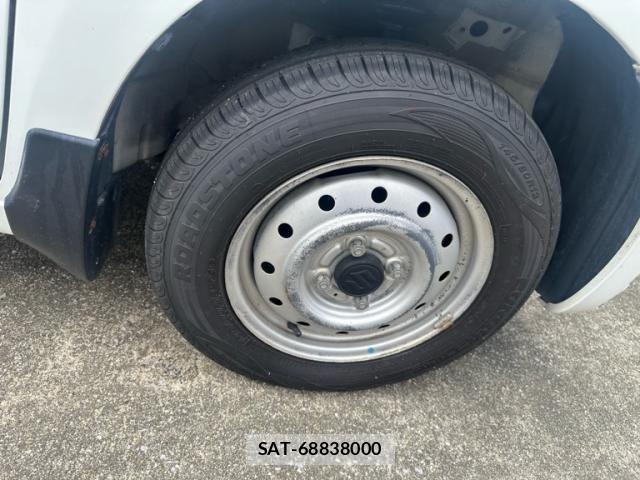 Suzuki ALTO 2014-05 7325599-9