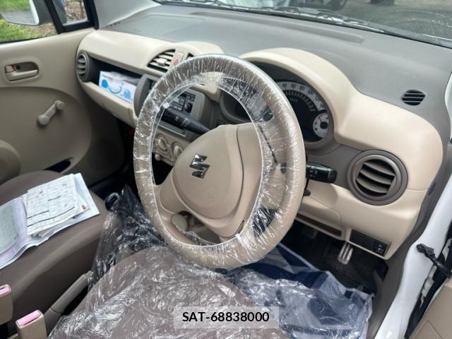 Suzuki ALTO 2014-05 7325599-12