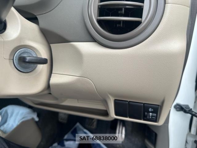 Suzuki ALTO 2014-05 7325599-13
