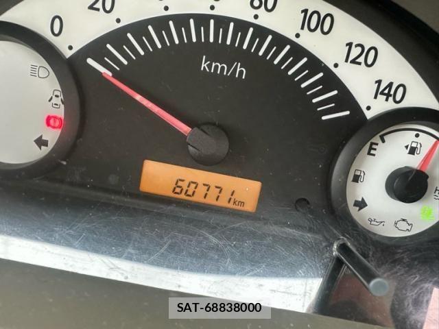 Suzuki ALTO 2014-05 7325599-15