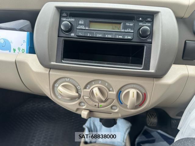 Suzuki ALTO 2014-05 7325599-17