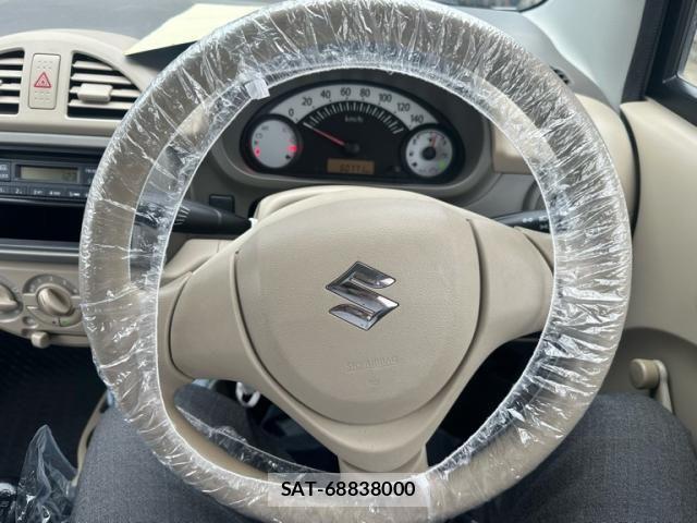 Suzuki ALTO 2014-05 7325599-18