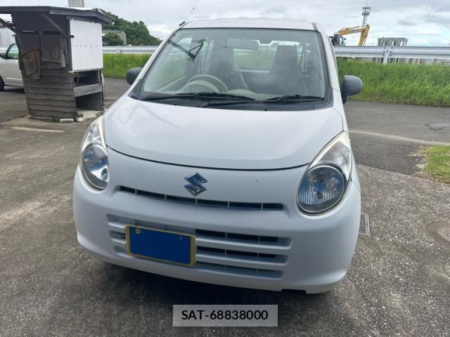 Suzuki ALTO 2014-05 7325599-1