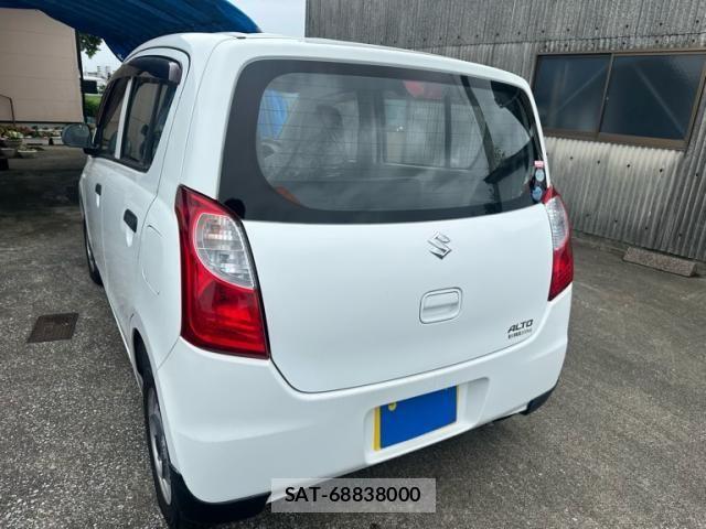 Suzuki ALTO 2014-05 7325599-2