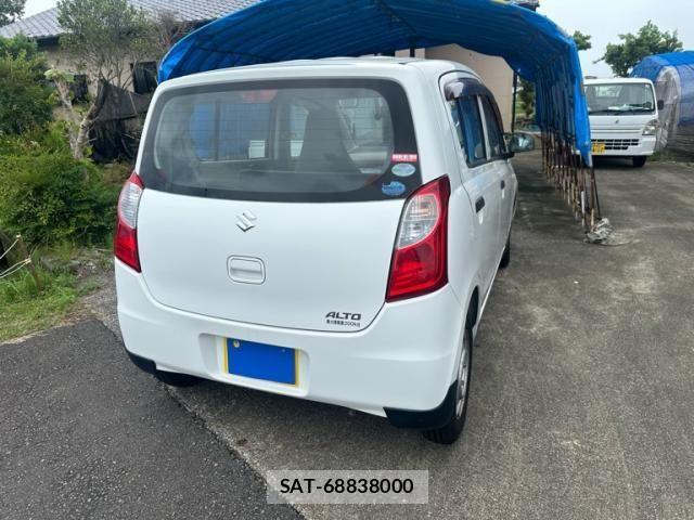 Suzuki ALTO 2014-05 7325599-3