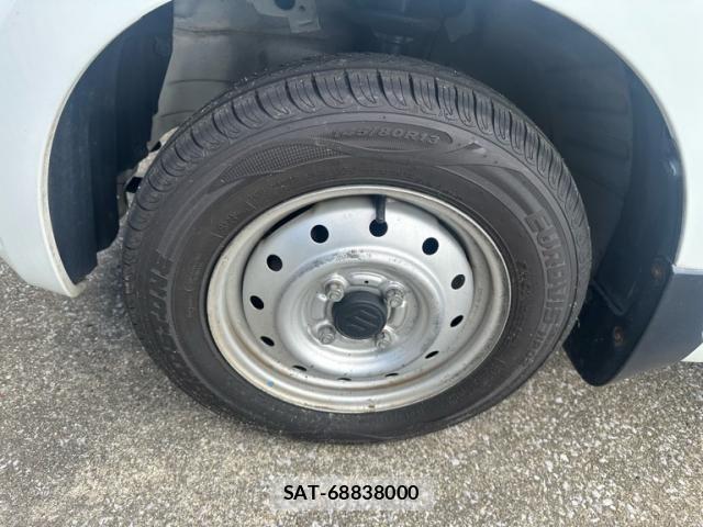 Suzuki ALTO 2014-05 7325599-6
