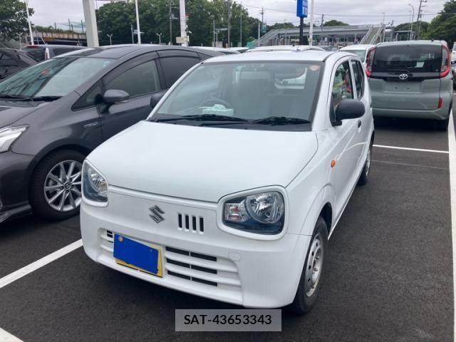 Suzuki ALTO 2016-04 7325604-0