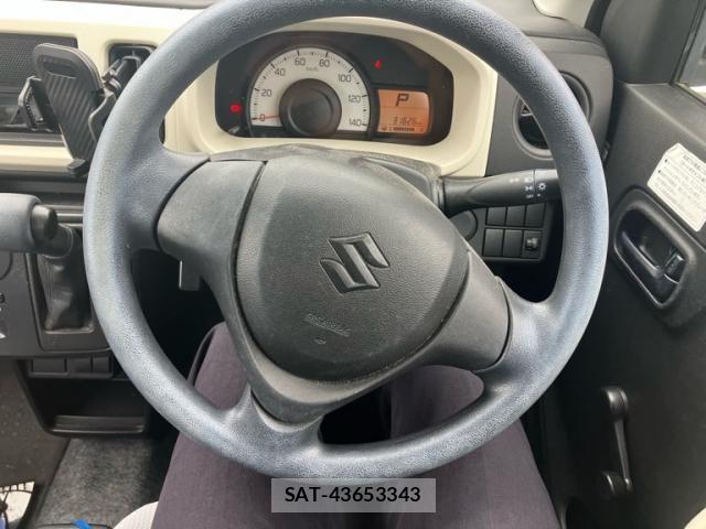 Suzuki ALTO 2016-04 7325604-9