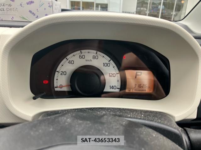 Suzuki ALTO 2016-04 7325604-11