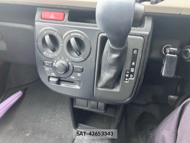 Suzuki ALTO 2016-04 7325604-13
