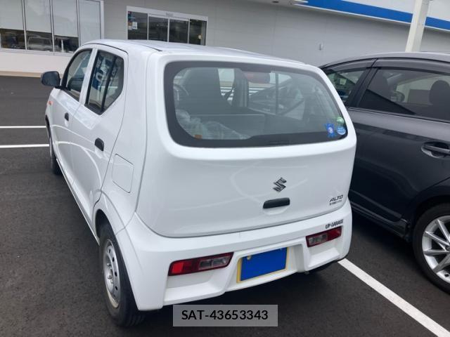Suzuki ALTO 2016-04 7325604-1