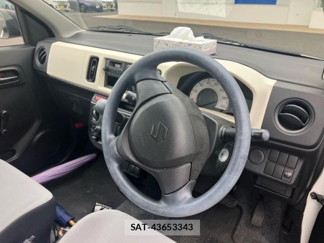 Suzuki ALTO 2016-04 7325604-5