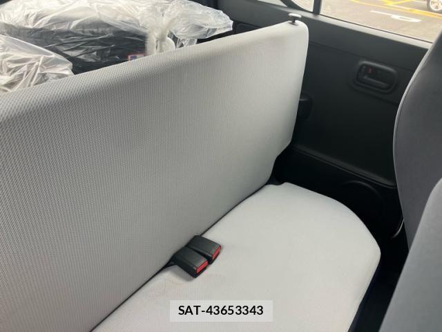 Suzuki ALTO 2016-04 7325604-7