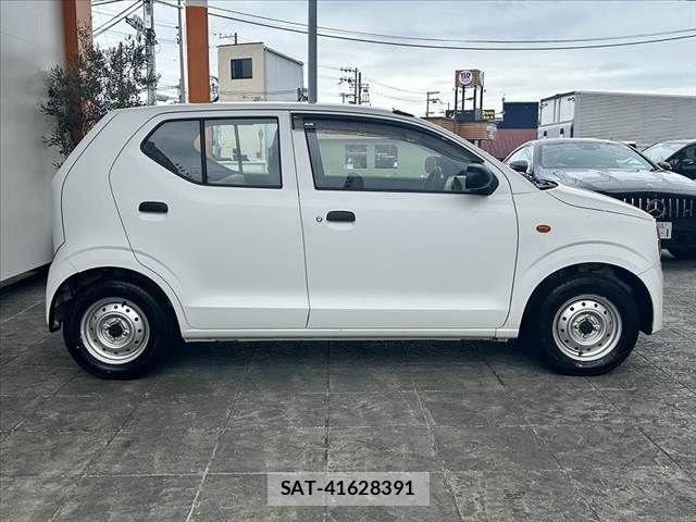 Suzuki ALTO 2018-10 7325600-10