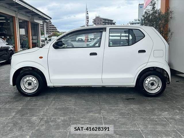 Suzuki ALTO 2018-10 7325600-11