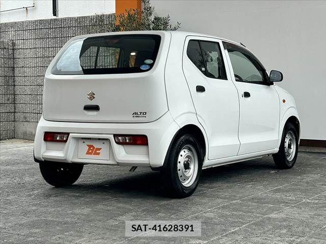 Suzuki ALTO 2018-10 7325600-12