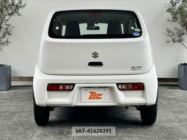 Suzuki ALTO 2018-10 7325600-13