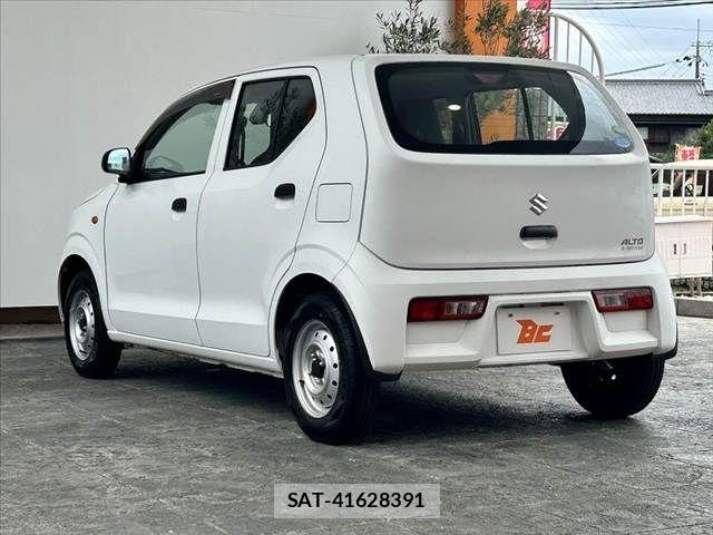 Suzuki ALTO 2018-10 7325600-14