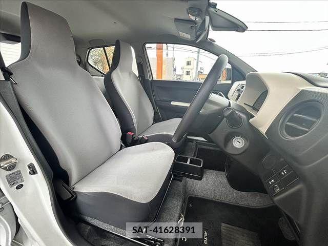 Suzuki ALTO 2018-10 7325600-15