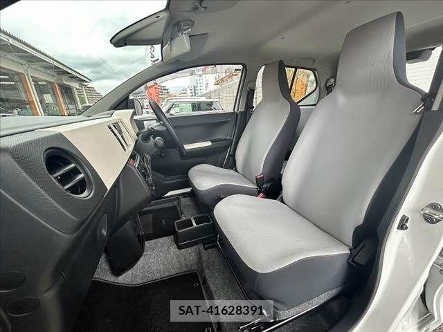 Suzuki ALTO 2018-10 7325600-16