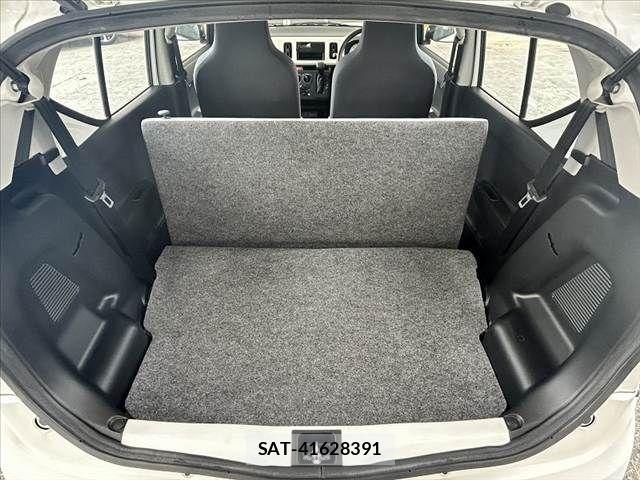 Suzuki ALTO 2018-10 7325600-19