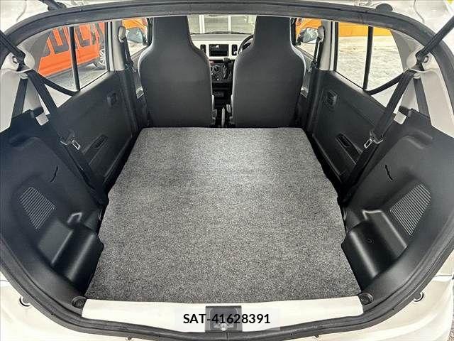 Suzuki ALTO 2018-10 7325600-20