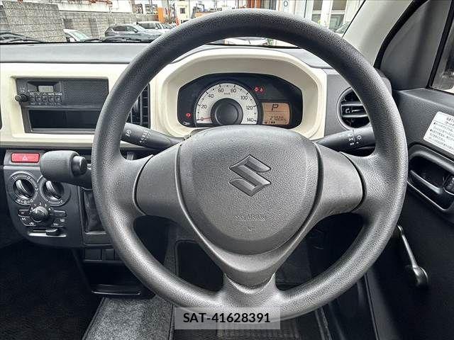 Suzuki ALTO 2018-10 7325600-21