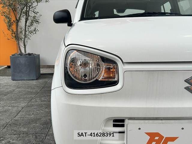 Suzuki ALTO 2018-10 7325600-26
