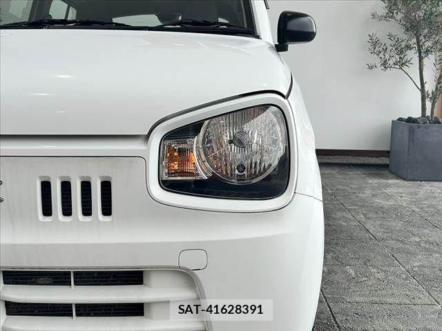 Suzuki ALTO 2018-10 7325600-27