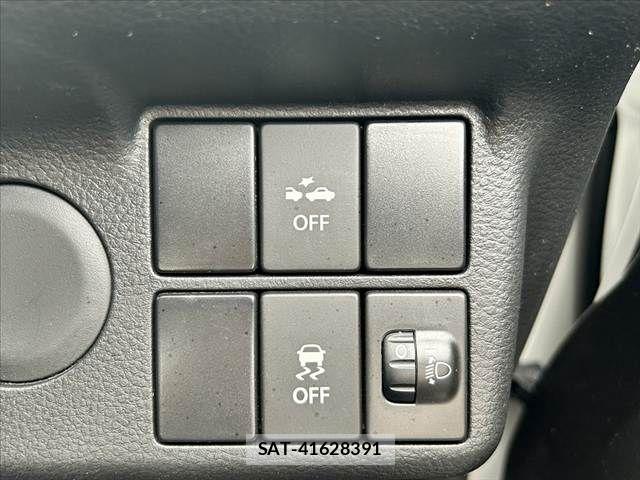 Suzuki ALTO 2018-10 7325600-3