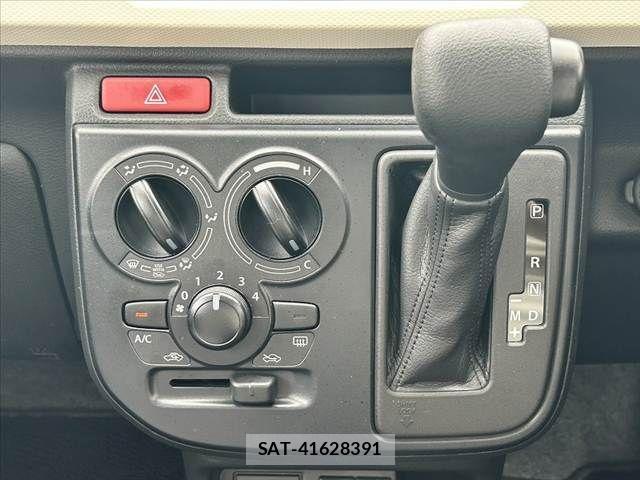 Suzuki ALTO 2018-10 7325600-5