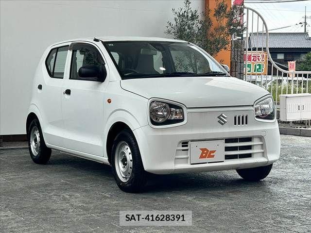 Suzuki ALTO 2018-10 7325600-7