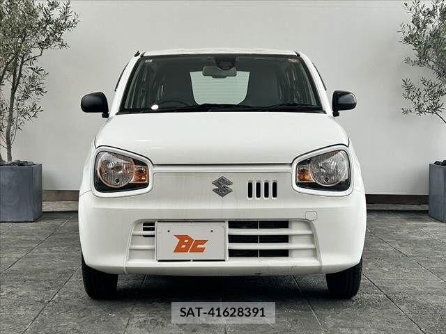 Suzuki ALTO 2018-10 7325600-8