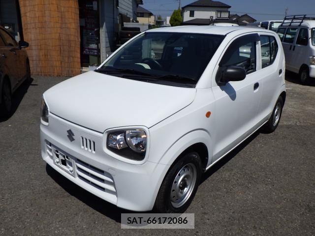 Suzuki ALTO 2017-03 7325596-0