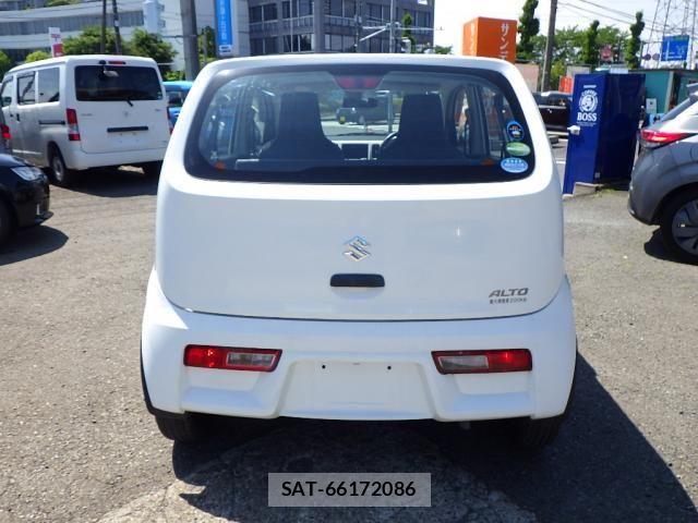 Suzuki ALTO 2017-03 7325596-4